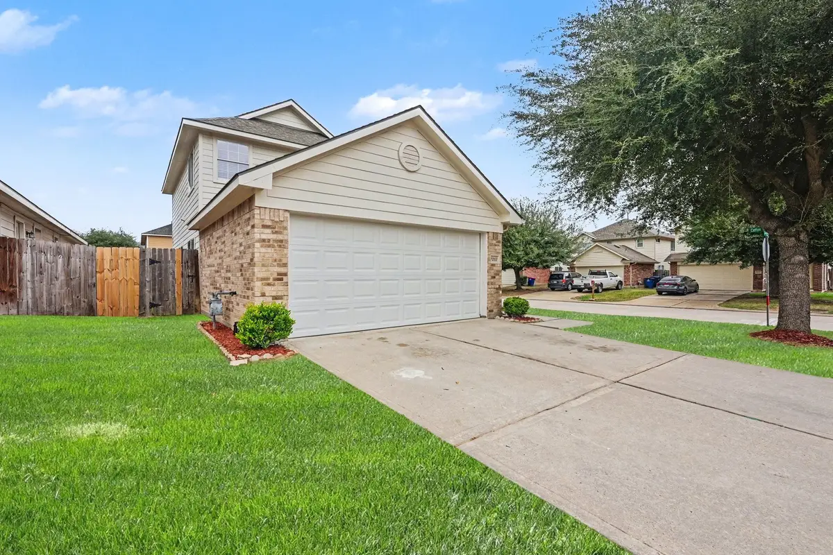 7202 Cool Springs Court, Magnolia, TX 77354 - #1