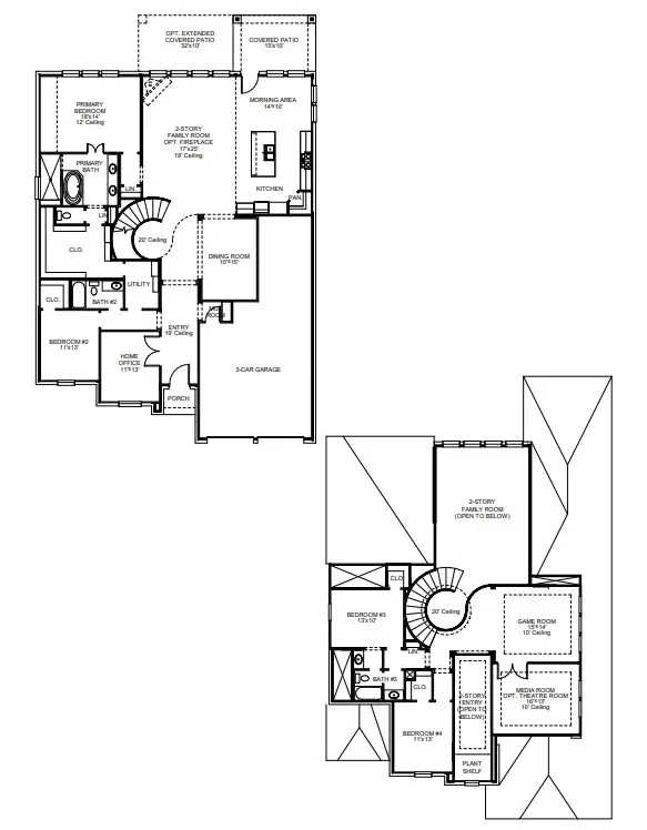 481 Prairie Heights Drive, Katy, TX 77493 - #2