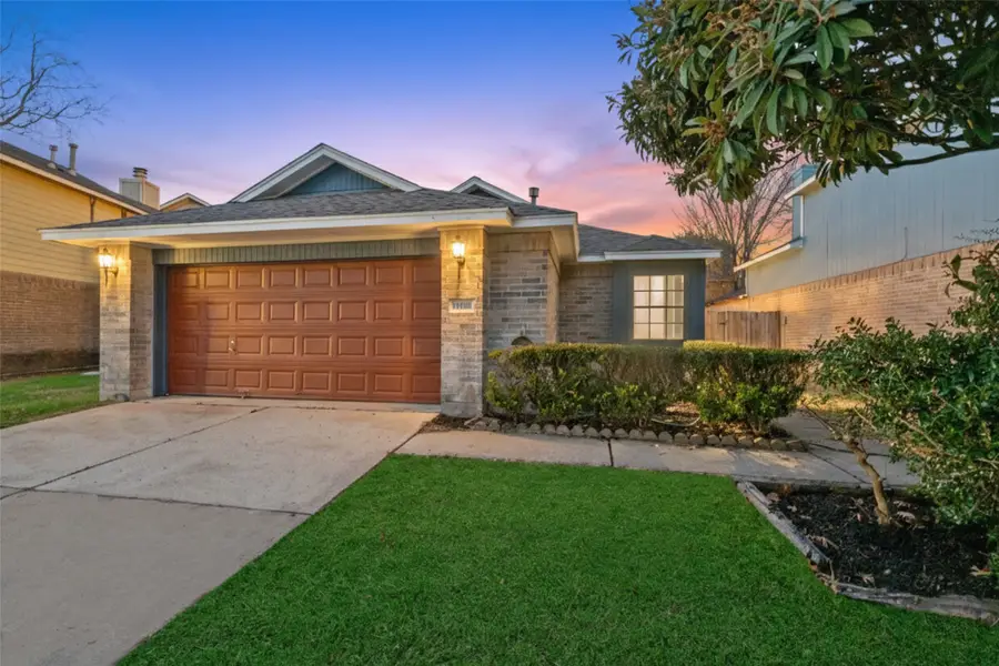 3818 Red Fir Drive, Houston, TX 77088 - #2