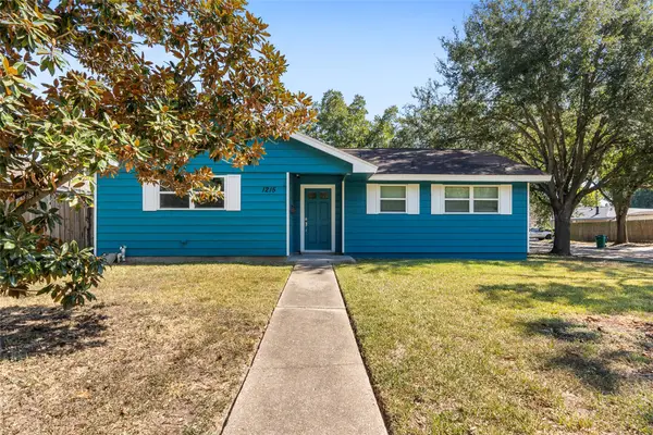 1215 Glenmore Drive, Pasadena, TX 77503