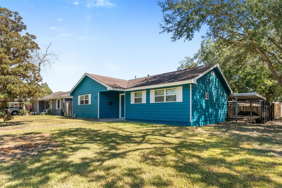 1215 Glenmore Drive, Pasadena, TX 77503 - #2