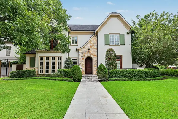 3223 Albans Road, West University Place, TX 77005