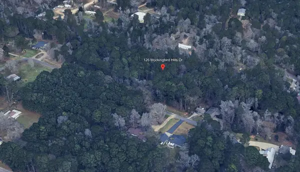 126 Mockingbird Hills, Livingston, TX 77351