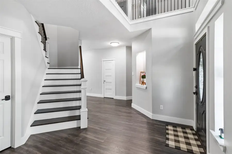 9306 Poplar Bluff Lane, Houston, TX 77095 - #2