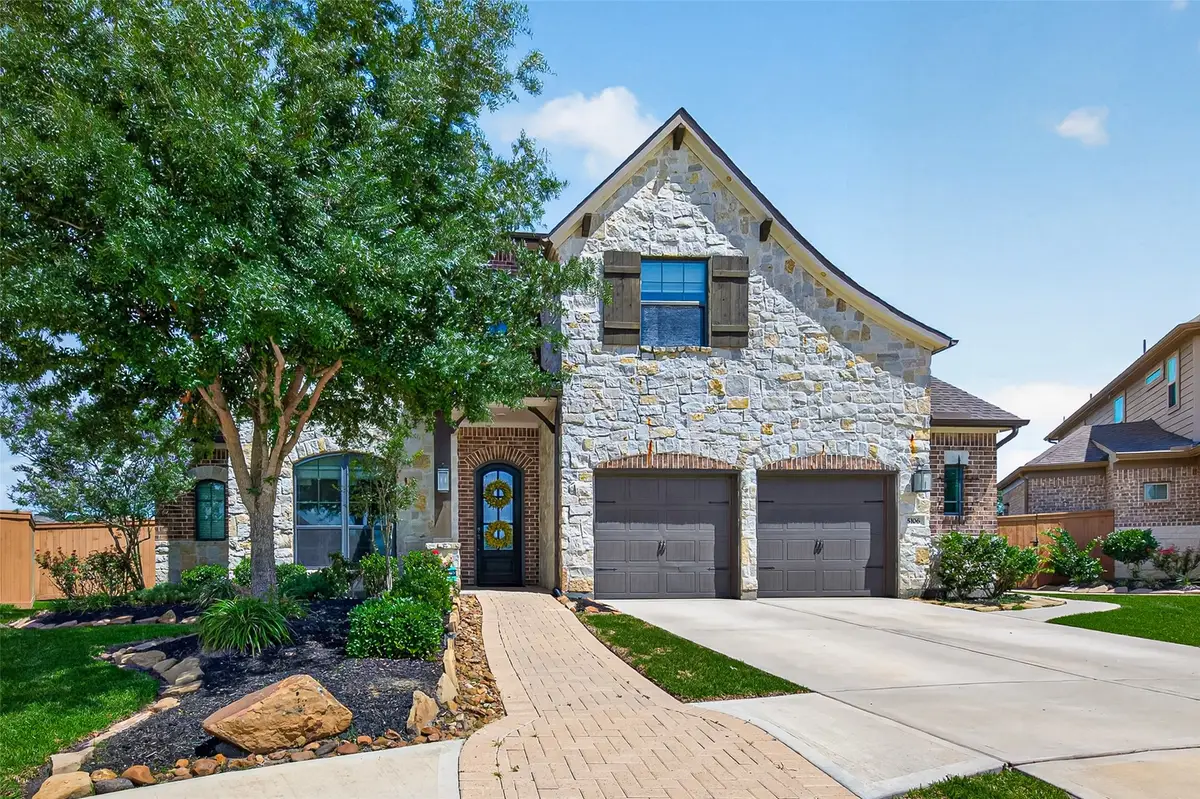 5106 Indian Pine Lane, Brookshire, TX 77423 - #1