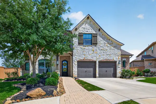 5106 Indian Pine Lane, Brookshire, TX 77423