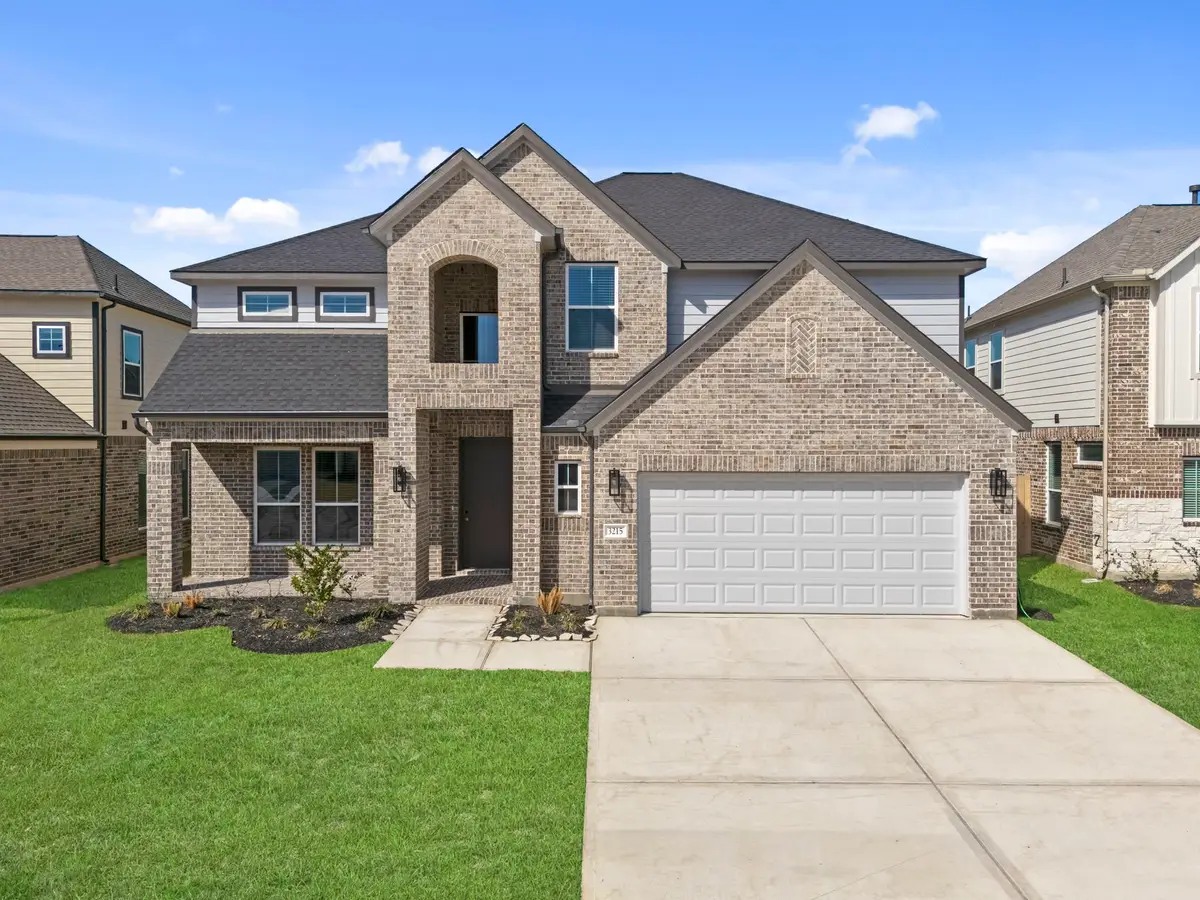 2919 Belle Tree Lane, Katy, TX 77493 - #1