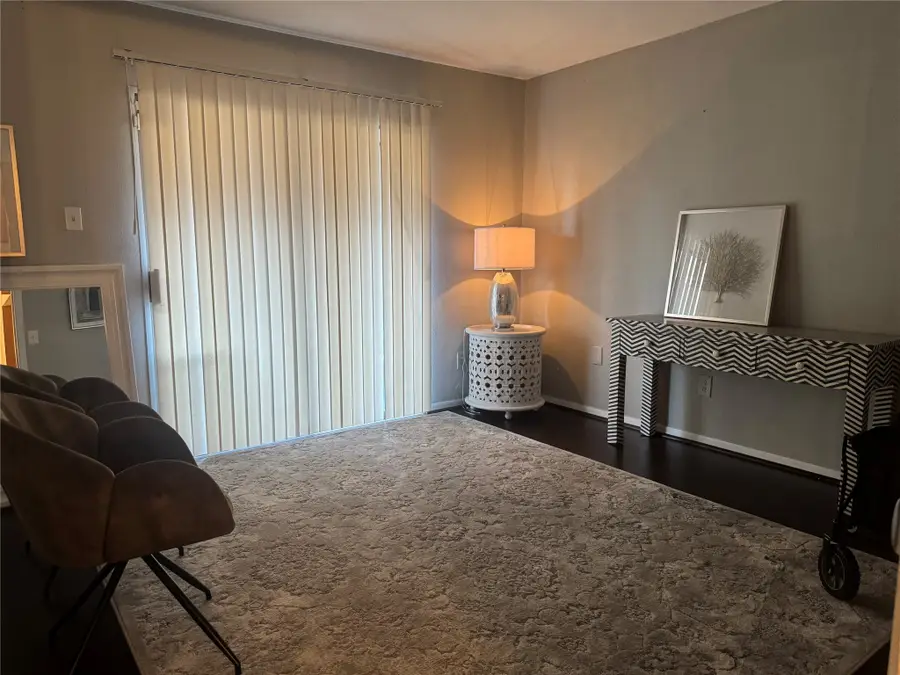 8521 Hearth Dr #3, Houston, TX 77054 - #3