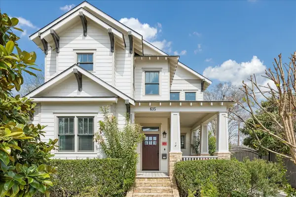 635 13th Street, Houston, TX 77008