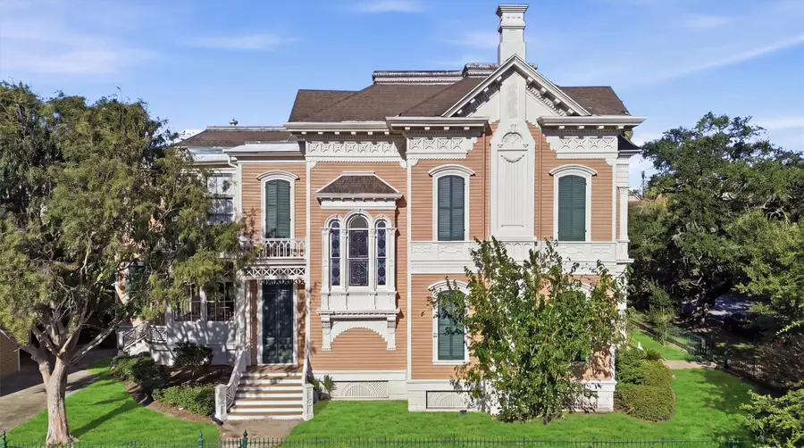 1826 Sealy Street, Galveston, TX 77550 - #2