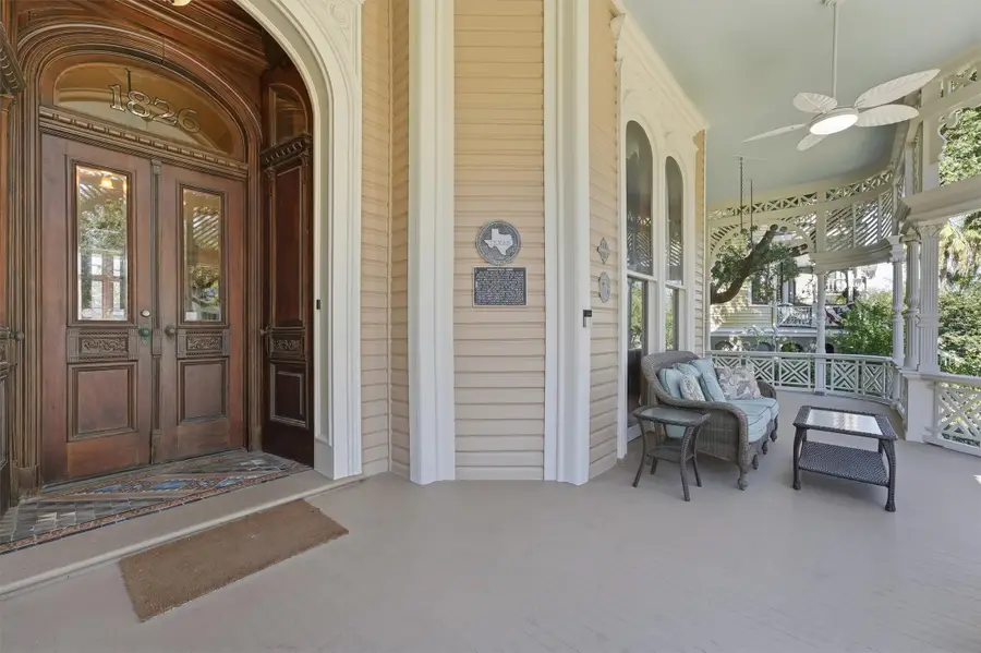 1826 Sealy Street, Galveston, TX 77550 - #3