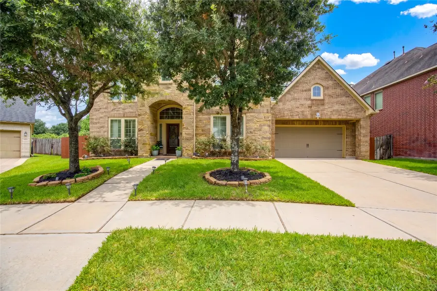 4222 Windy Orchard Drive, Richmond, TX 77407 - #2