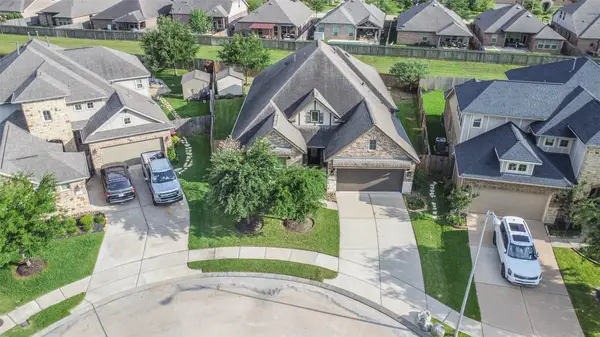 14722 Kelsey Vista Drive, Cypress, TX 77433