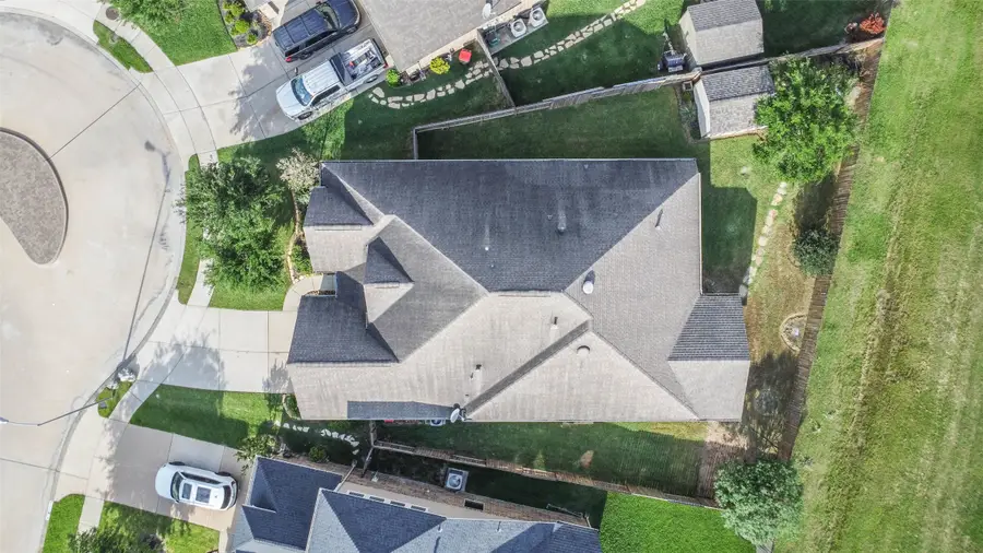 14722 Kelsey Vista Drive, Cypress, TX 77433 - #3