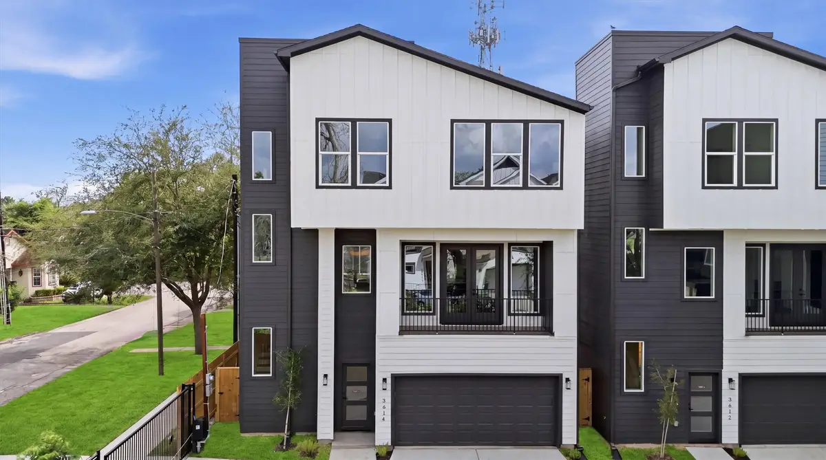 3614 Bastrop Street, Houston, TX 77004 - #1