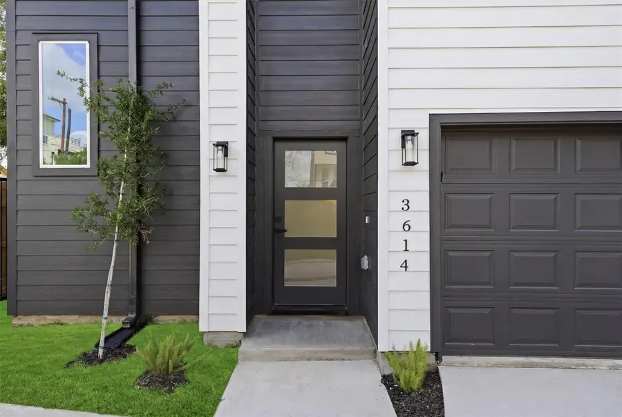 3614 Bastrop Street, Houston, TX 77004 - #2
