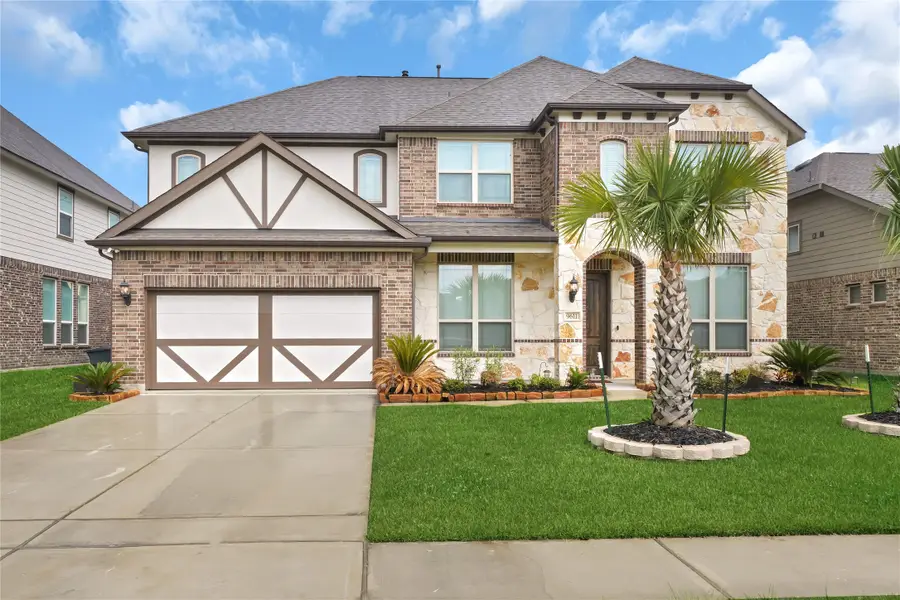 9611 Battleford Drive, Tomball, TX 77375 - #2