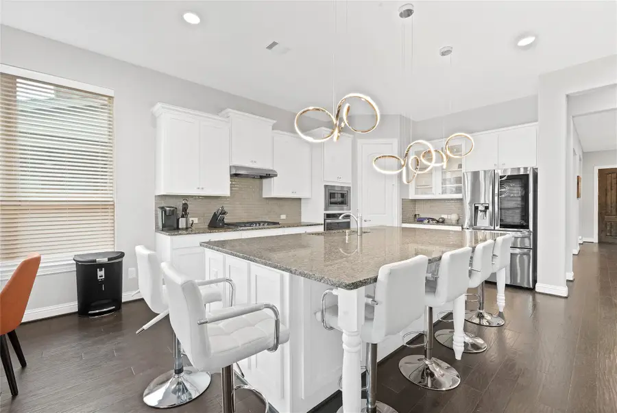 9611 Battleford Drive, Tomball, TX 77375 - #3