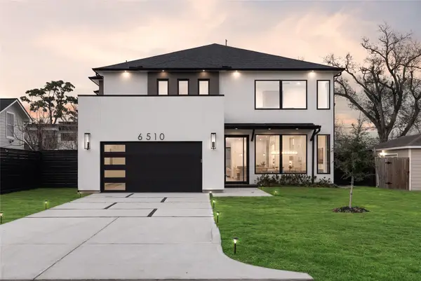 6510 Sivley Street, Houston, TX 77055