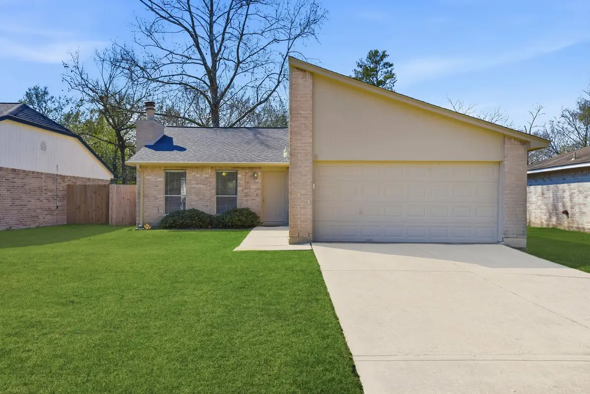 23827 Lestergate Drive, Spring, TX 77373 - #1