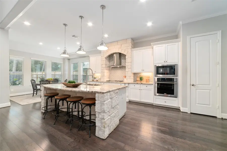 13418 Alpine Mountain Lane, Tomball, TX 77377 - #3