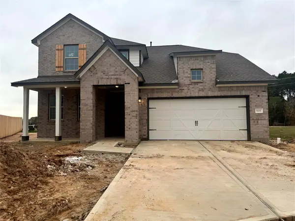 6211 Little Sand Lake Court, Katy, TX 77493