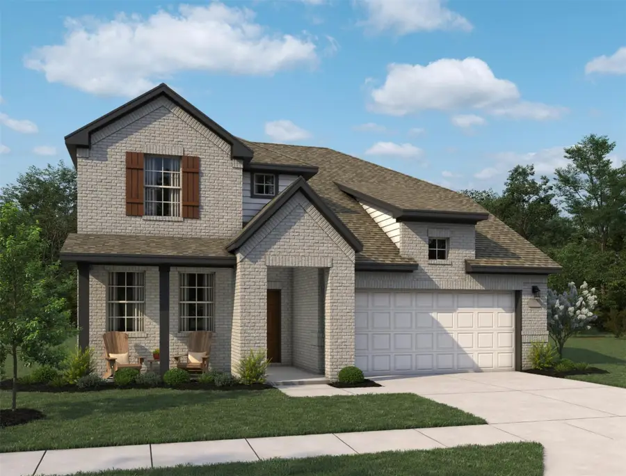 6211 Little Sand Lake Court, Katy, TX 77493 - Image #2