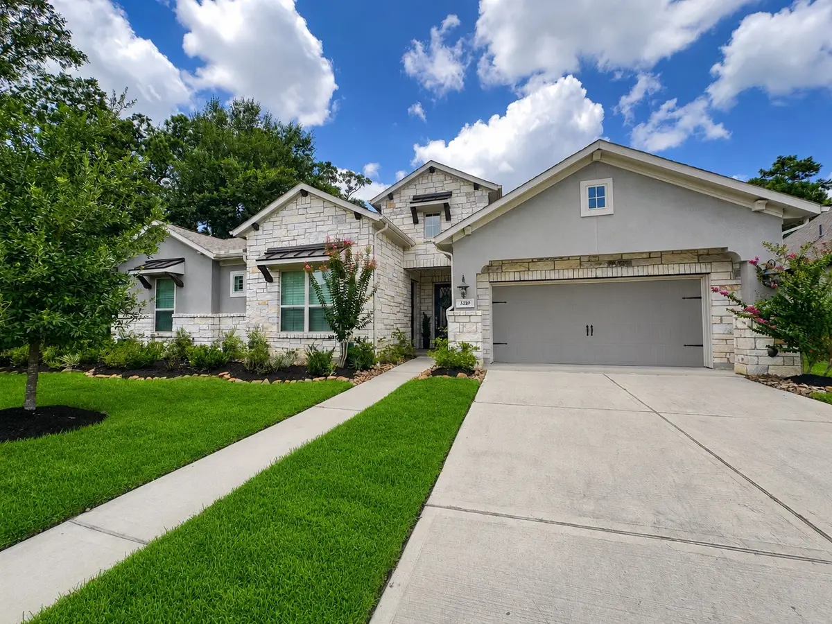 3210 Lockridge Harbor Lane, Porter, TX 77365 - #1
