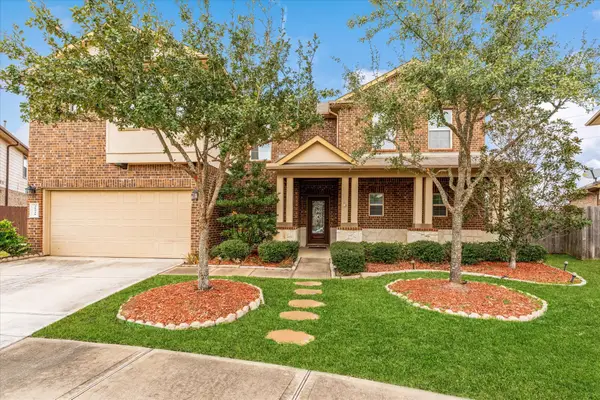 28938 Grand Teton Court, Katy, TX 77494