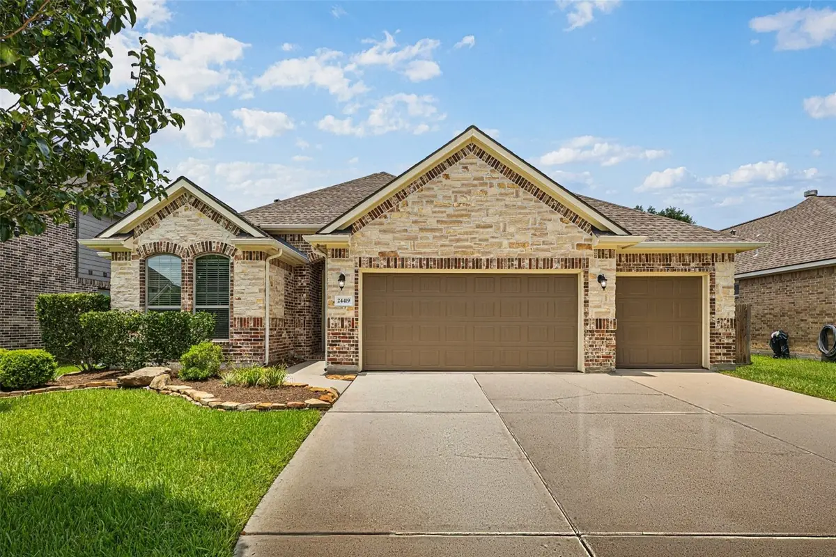 24419 Split Rock Falls, Tomball, TX 77375 - #1