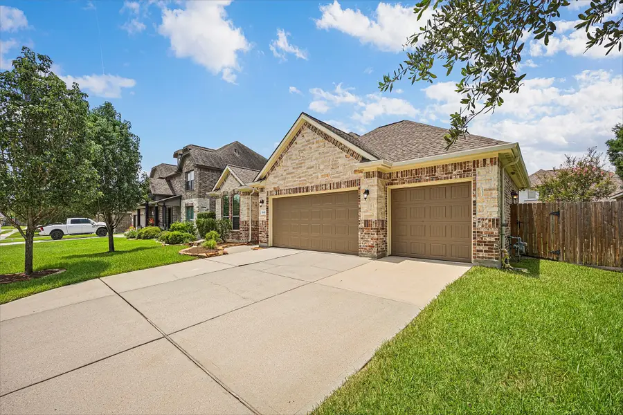 24419 Split Rock Falls, Tomball, TX 77375 - #2