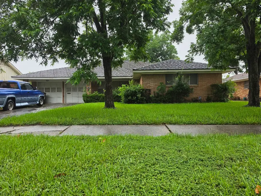 8119 Glenheath Street, Houston, TX 77061 - #2