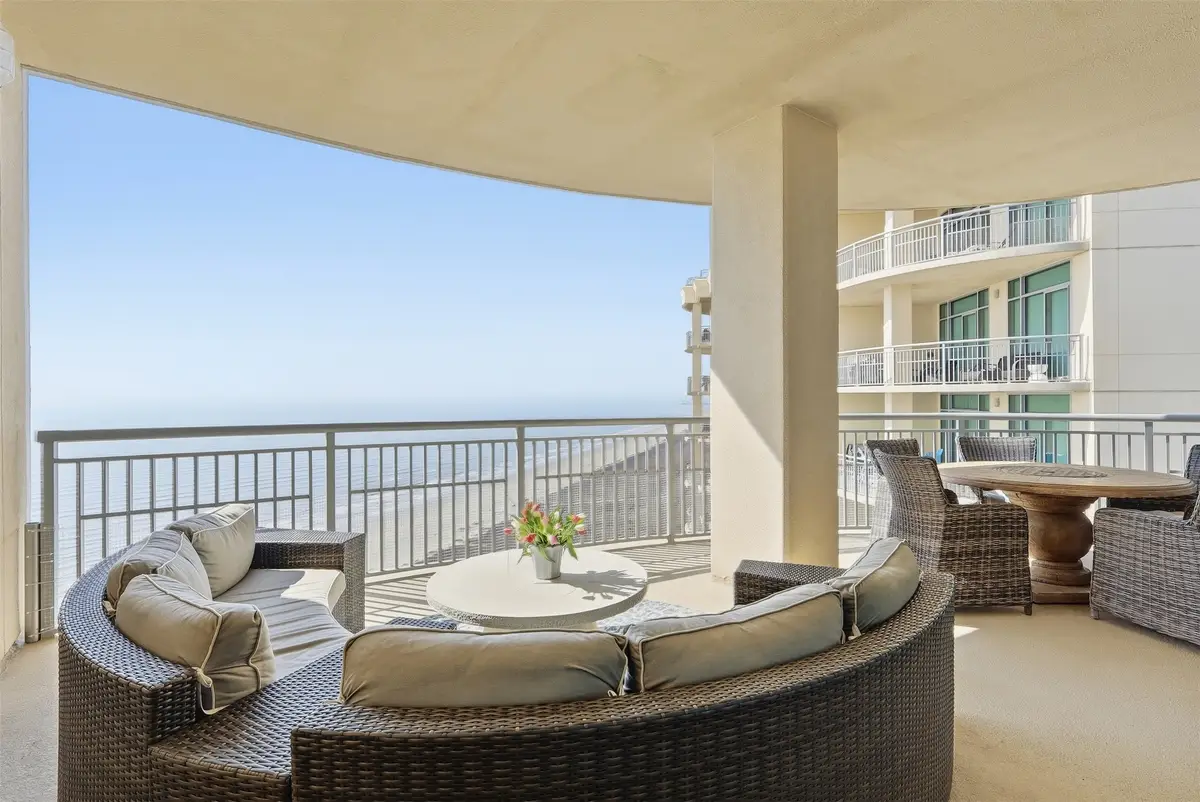 801 E Beach Drive #BC2412, Galveston, TX 77550 - #1