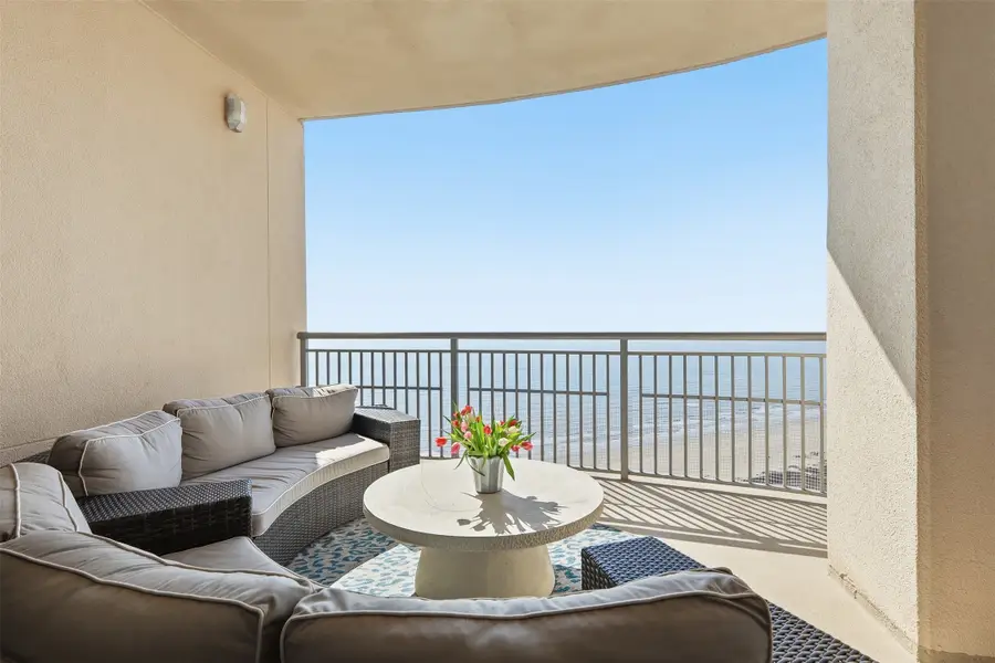 801 E Beach Drive #BC2412, Galveston, TX 77550 - #3