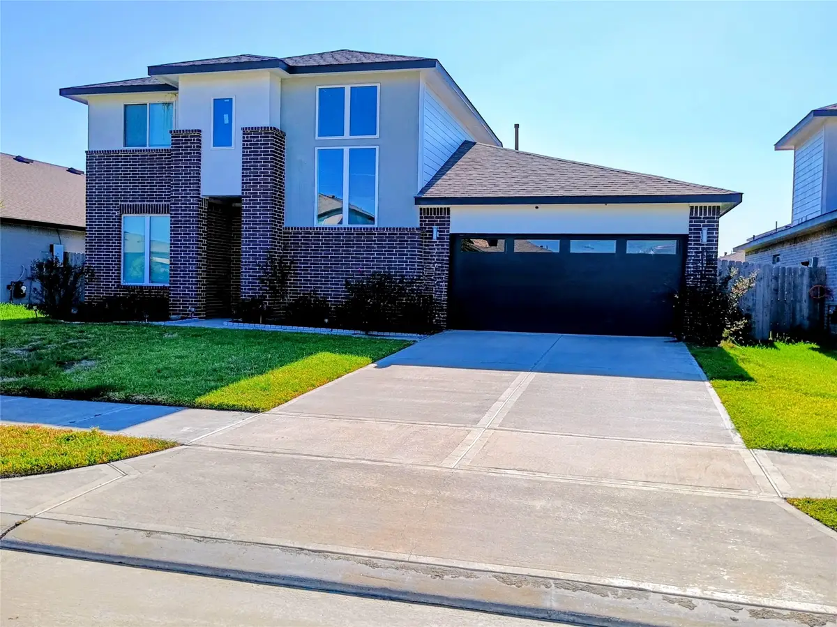 3522 Finn Landing Lane, Missouri City, TX 77459 - Image #1