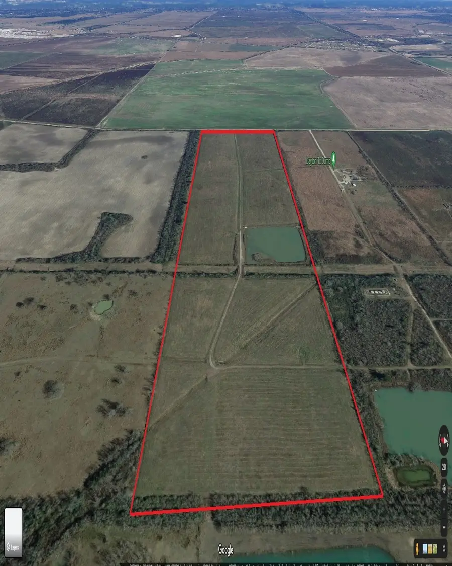 00 S County Road 491 Road S, Dayton, TX 77535 - #3