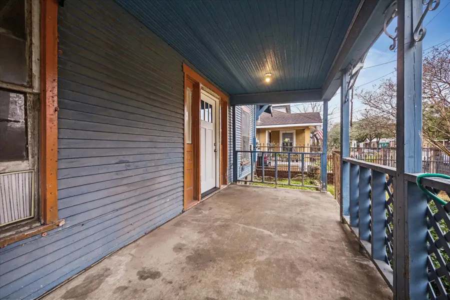 2906 Garrow Street, Houston, TX 77003 - Image #2