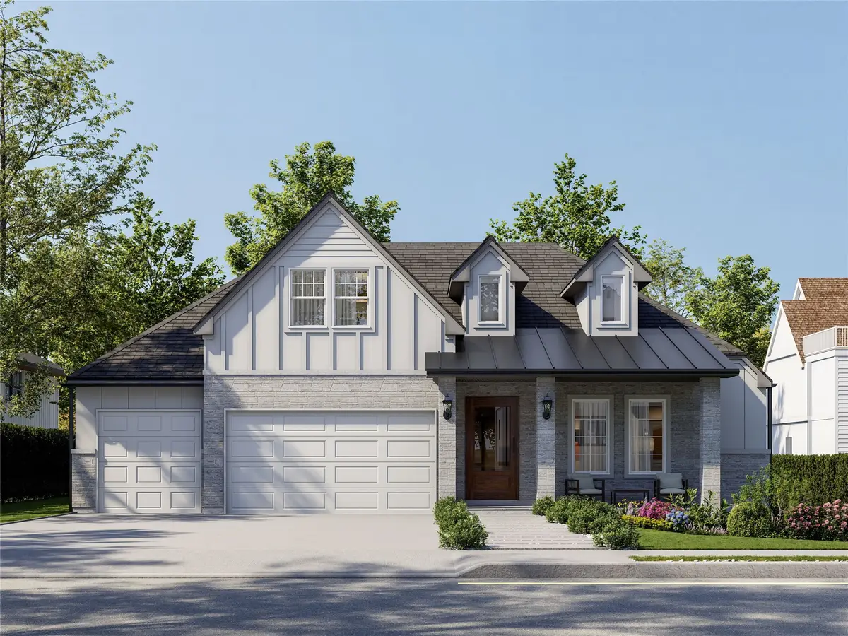 14019 Hawk Vista Court, Willis, TX 77318 - #1