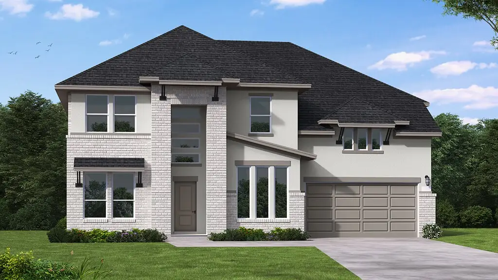 6402 Grand Martin Street, Manvel, TX 77578 - #1