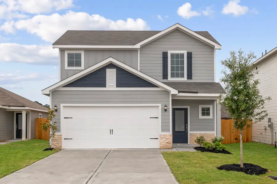 21632 Lotus Elm Street, Magnolia, TX 77354 - #2