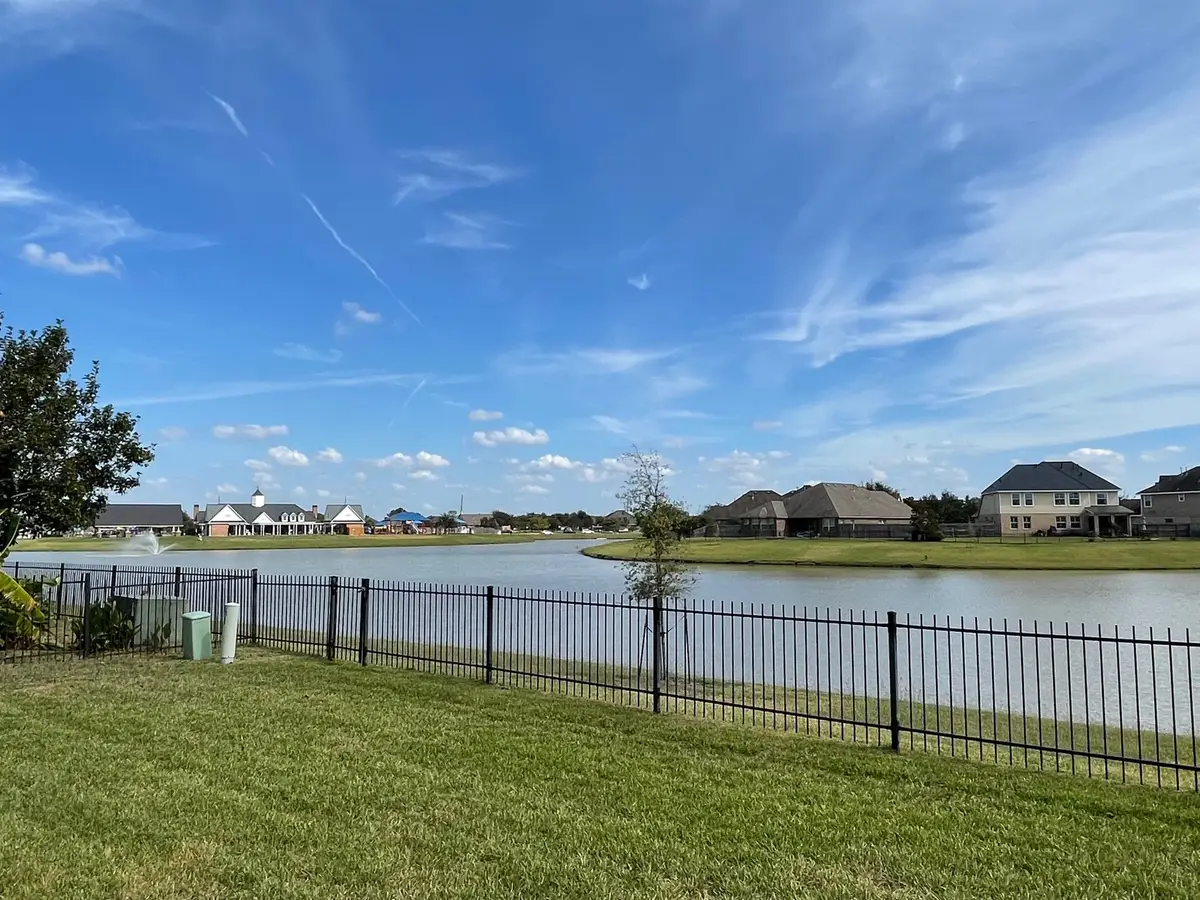 823 Aqua Vista, Richmond, TX 77469 - #1