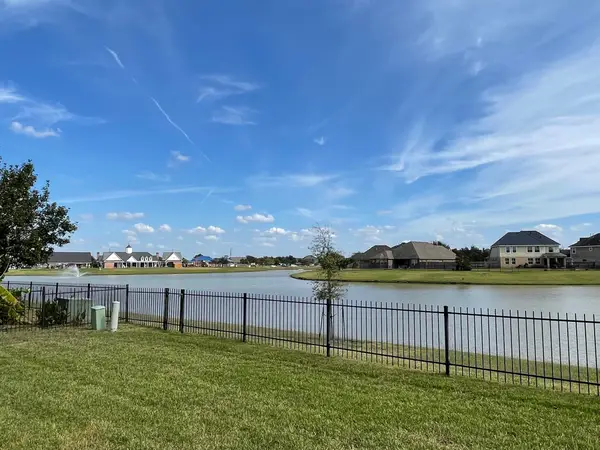 823 Aqua Vista, Richmond, TX 77469