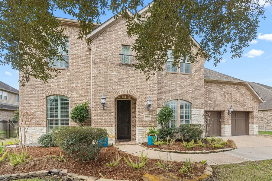 32226 Waterford Crest Lane, Fulshear, TX 77441 - #2