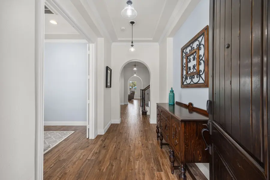 32226 Waterford Crest Lane, Fulshear, TX 77441 - #3