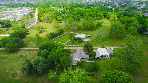 2810 Precinct Line Rd Road, Richmond, TX 77406