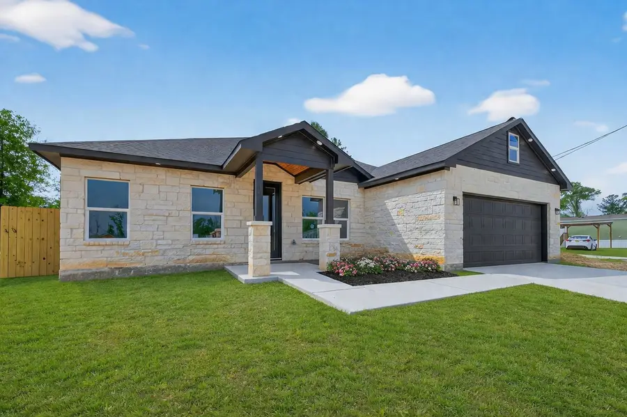 1042 Gazing Pine Street, Huffman, TX 77336 - #2