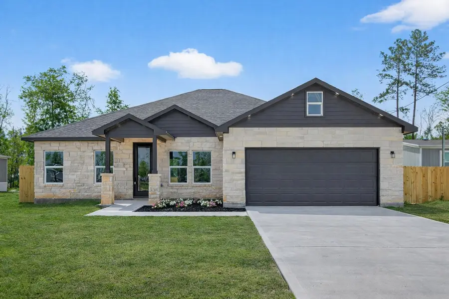 1042 Gazing Pine Street, Huffman, TX 77336 - #3