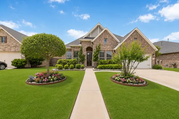 17327 Lynn Orchard Drive, Hockley, TX 77447