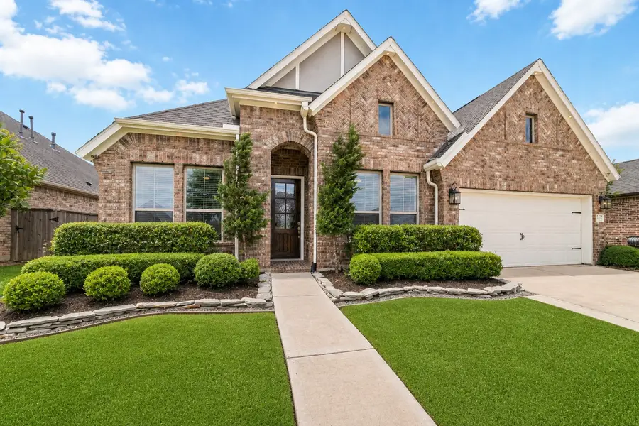 17327 Lynn Orchard Drive, Hockley, TX 77447 - #2