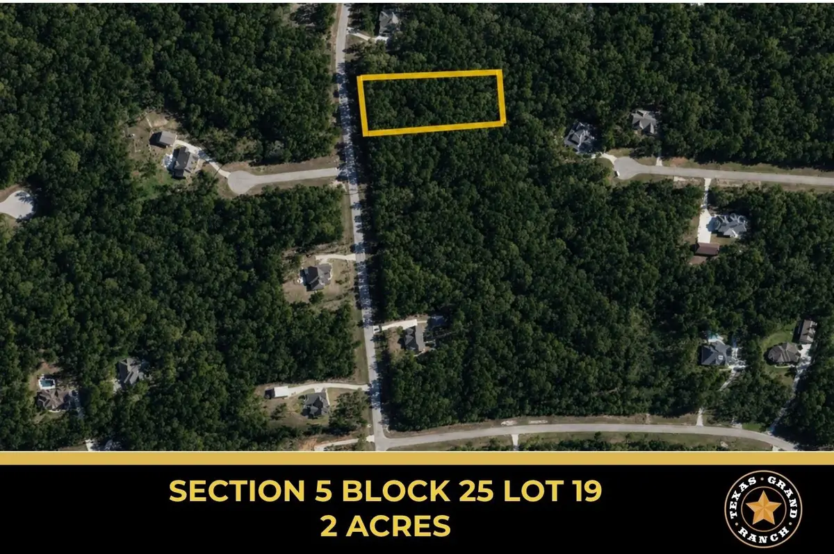 5-25-19 Feldspar Lane, Huntsville, TX 77340 - #1